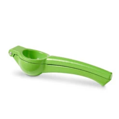 Citruspresser Til Lime Lime Farvet