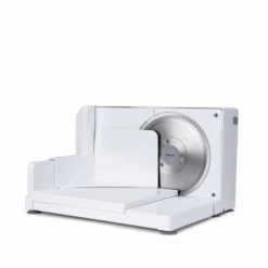 Wilfa Pålægsmaskine Easy Slice Hvid