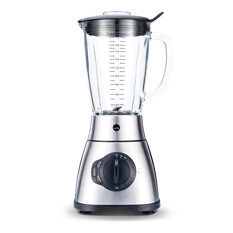 Wilfa Blender Explode Energy BLSP-1200