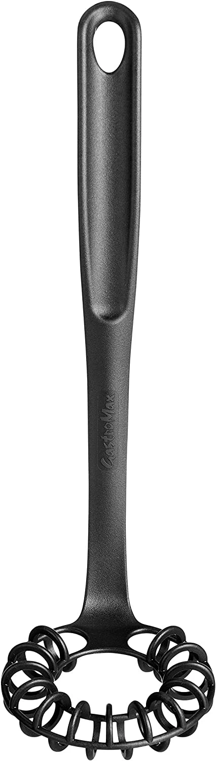 Gastromax Piskeris Sort