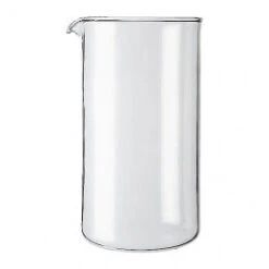 Bodum Reserveglas 8 Kops Stempelkande