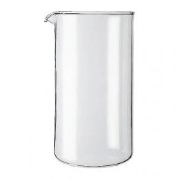 Bodum Reserveglas 8 Kops Stempelkande