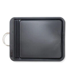 Global Skærebræt Sort 26,5x36,5 Cm