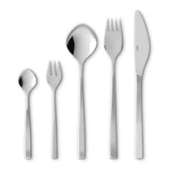 Gense Fuga, Bestiksæt 60 Dele