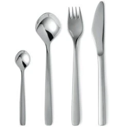 Gense Fuga 24 Dele Bestik