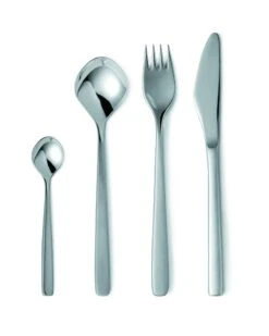 Gense Fuga Bestik æske 16 Dele