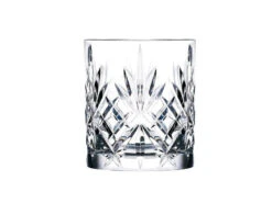 Lyngby Glas Melodia Whiskyglas 6 Stk.