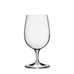 Luigi Bormioli Palace Vandglas På Fod 32 Cl