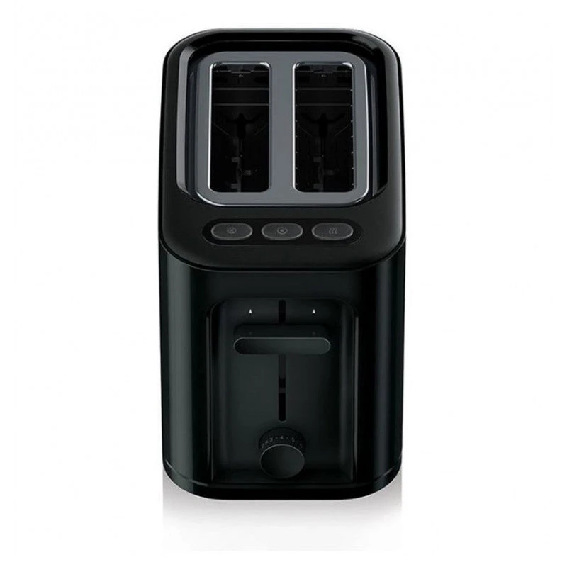 Braun Brødrister Sort - Billede 2