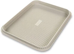 Silikomart Foccacia Silikoneform 34,5x26,5 Cm