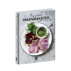 OBH Nordica Sous Vide Vacuum Sealer Kogebog