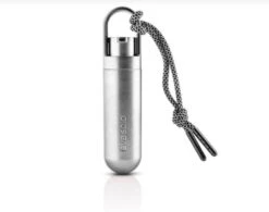 Eva Solo Minidispenser Sølv U/æske