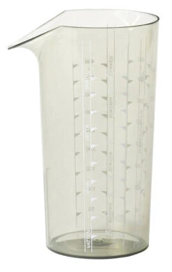 Rosti Målekande 0,5 Ltr.