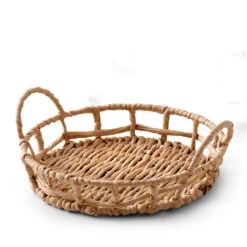 KOOPMAN Serveringsbakke/ Kurv 30 Cm