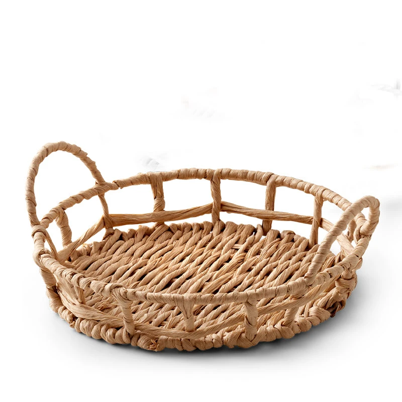 KOOPMAN Serveringsbakke/ Kurv 30 Cm