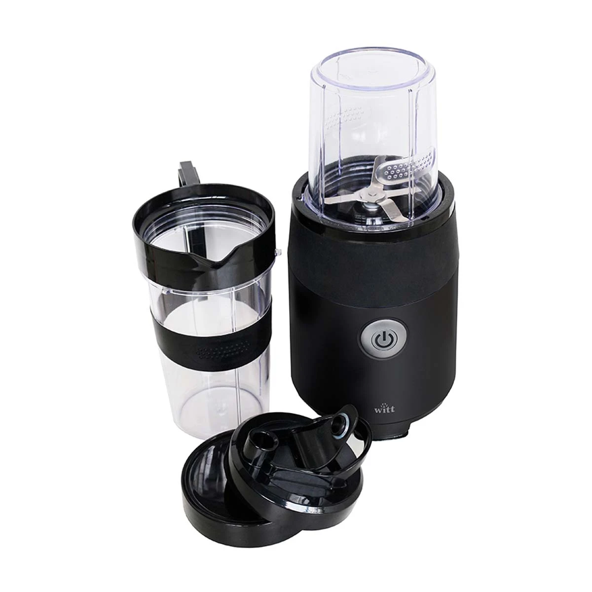 Witt Classic Nutri Blender Sort