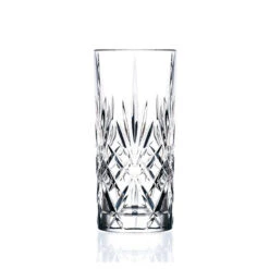 Lyngby Glas Melodia Highball 6 Stk.