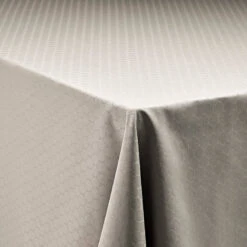 Nordisk Tekstil Dug Honey Mørk Hør 140x270 Cm