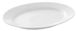 Rosendahl Grand Cru Oval Tallerken 23 Cm