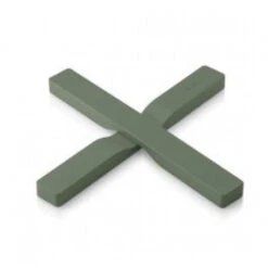 Eva Solo Magnetisk Bordskåner, Cactus Green, 2 Dele