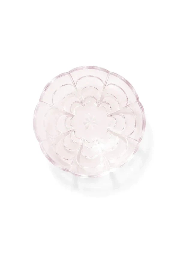 Holmegaard Lily Skål 2 Stk. Ø13 - Cherry Blossom - Billede 2