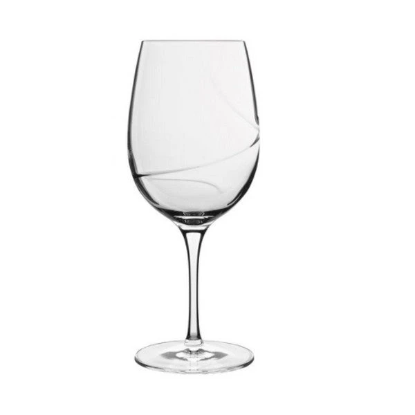 Luigi Bormioli Aero Rødvinsglas 57 Cl 6 Stk