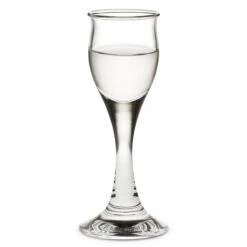 Holmegaard Ideelle Snaps Stilk