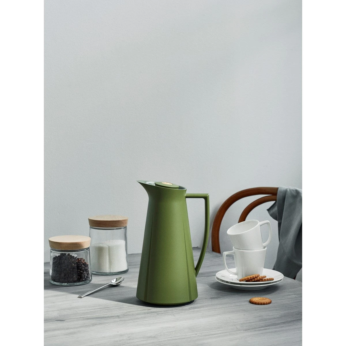 Rosendahl Grand Cru Termokande Artiskok Farvet