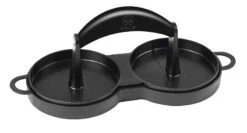 Claus Holm Burgerpresser