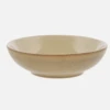 Bitz Pastaskål 20cm Wood/sand