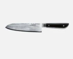 Endeavour Santoku Kniv 17,5cm