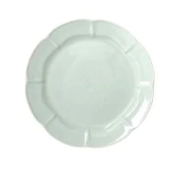 Aida Søholm Solvej Middagstallerken 26,5cm, Mint