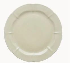Aida Søholm Solvej Middagstallerken 26,5cm, Creamy Sand
