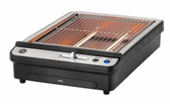 OBH Nordica OBH Centric Flat Brødrister Model 2637