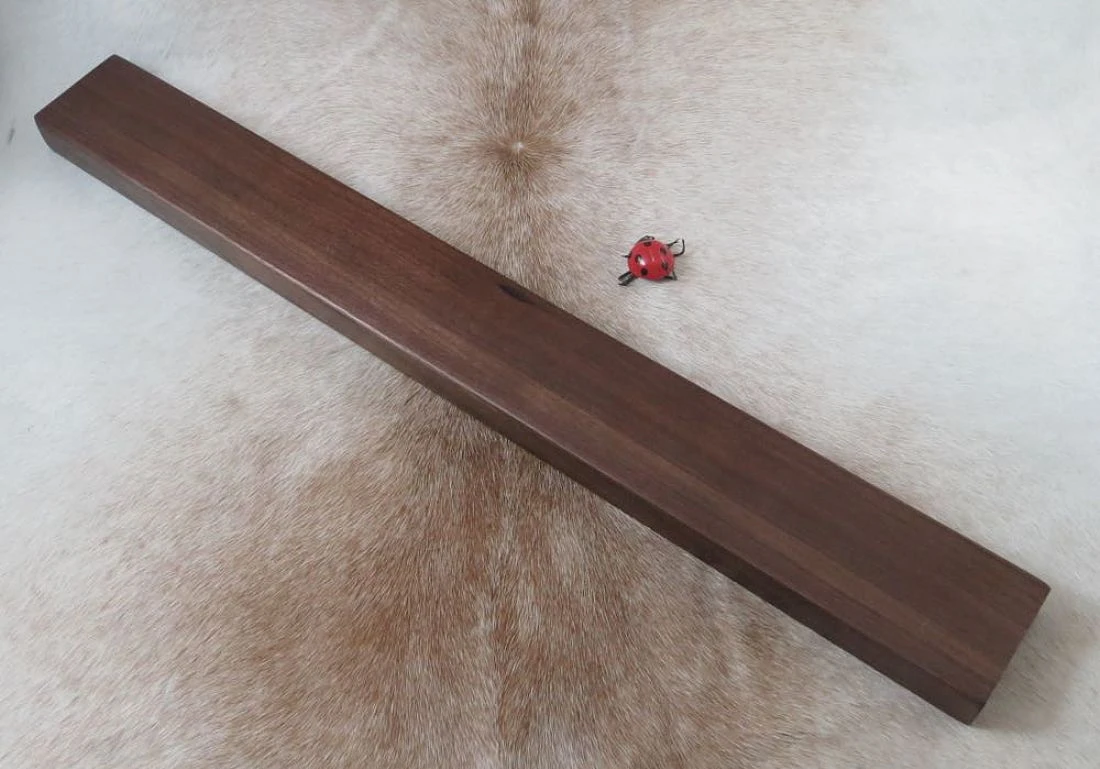 Yaxell Knivmagnet Valnød 45 Cm. - Billede 2