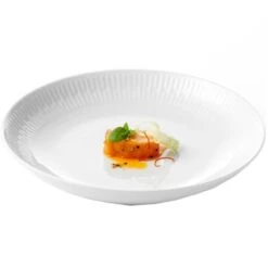 Aida Relief Suppetallerken 22 Cm 4 Stk.