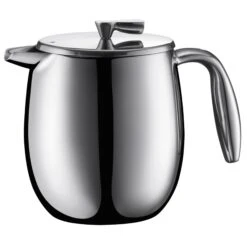 Bodum Columbia Kaffebrygger 4 Kop 0,5 Ltr Mat