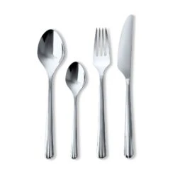 Kähler Hammershøi Bestiksæt 16 Dele