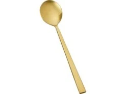 Bitz Serveringsske Messing