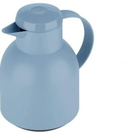 Tefal SAMBA Termokande 1L Støv Blå