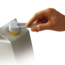 Brix TurnKey Skruelågs åbner Til Kartoner