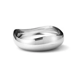 Georg Jensen Cobra Skål Medium