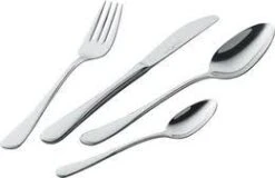 Zwilling Jessica Bestiksæt 24 Dele