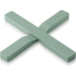 Eva Solo Magnetisk Bordskåner Faded Green