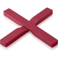 Eva Solo Magnetisk Bordskåner Pomegranate