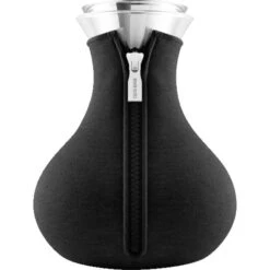 Eva Solo Woven, Tekande Sort 1 Ltr.