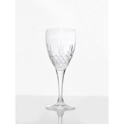 Frederik Bagger Crispy Hvidvinsglas, 2 Stk