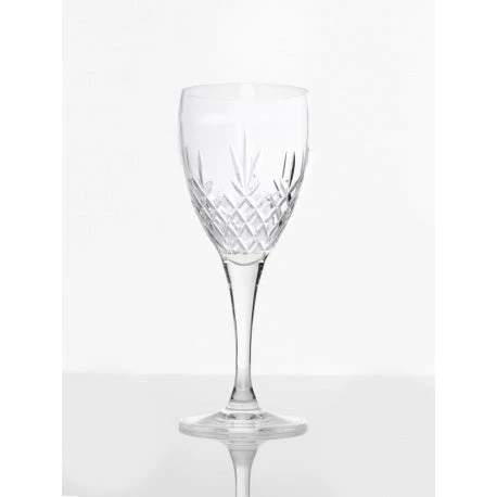Frederik Bagger Crispy Rødvinsglas, 2 Stk