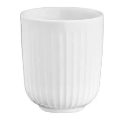 Kähler Hammershøi Termokrus 30 Cl Hvid