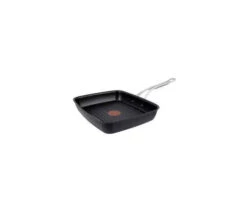 Tefal Jamie Oliver Støbt Aluminiums Grillpande